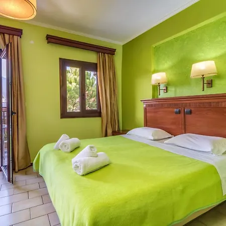 فندق Pegasus-adult Friendly 3*