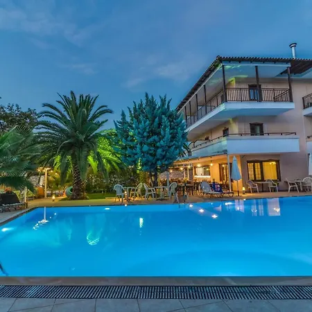 Hotel Pegasus-adult Friendly