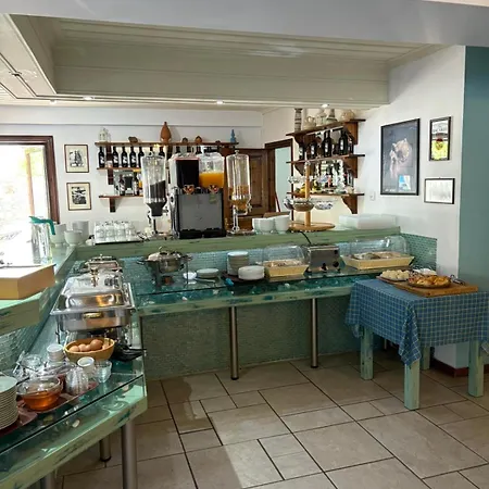 Pegasus-adult Friendly Hotel 3*