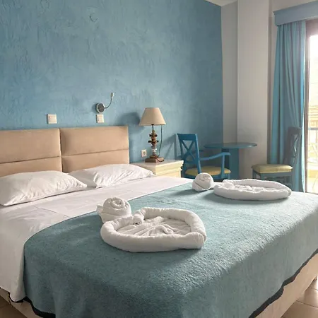 Pegasus-adult Friendly 3* 리메나스