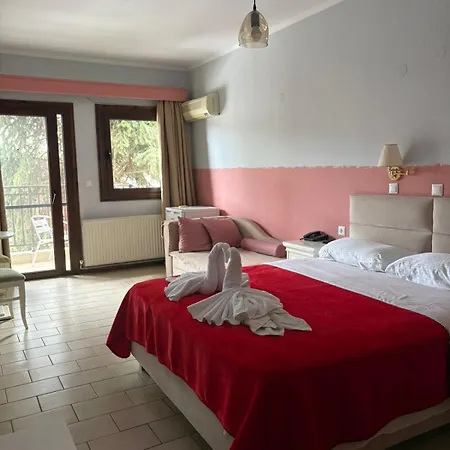 Pegasus-adult Friendly Hotel