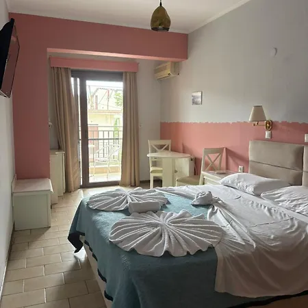 Pegasus-adult Friendly Szálloda 3*