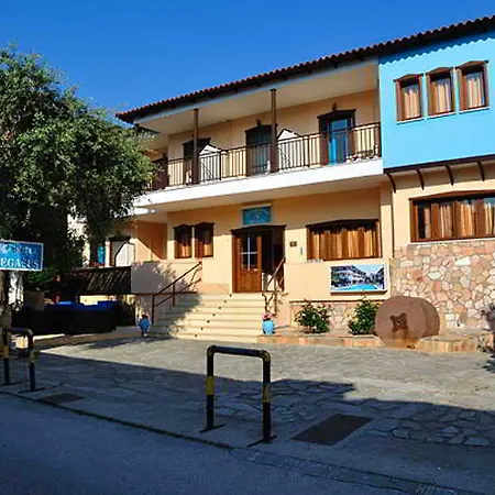 Pegasus-adult Friendly 3*