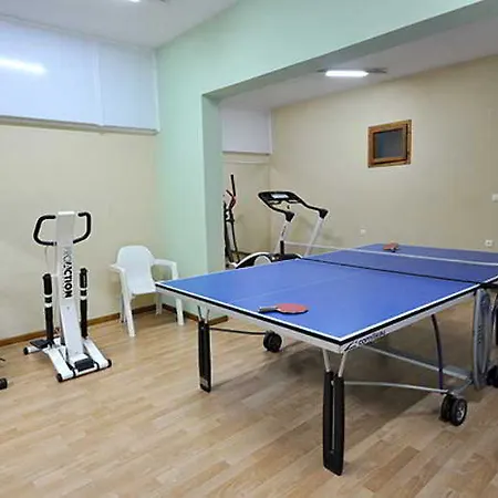 Pegasus-adult Friendly Hotell