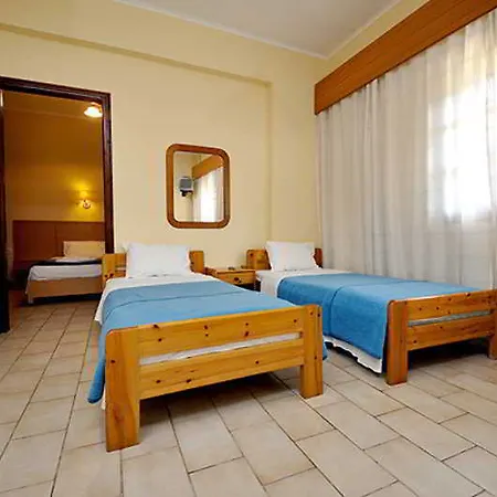 Pegasus-adult Friendly Hotell 3*