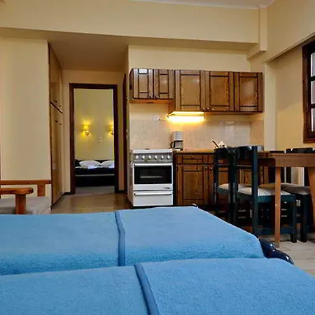 Hotell Pegasus-adult Friendly