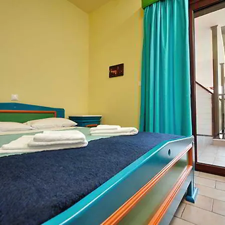 Pegasus-adult Friendly Hotel Limenas (Thasos)