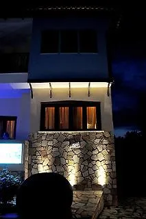 Pegasus-adult Friendly Limenas (Thasos)