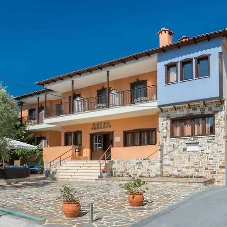 Pegasus-adult Friendly