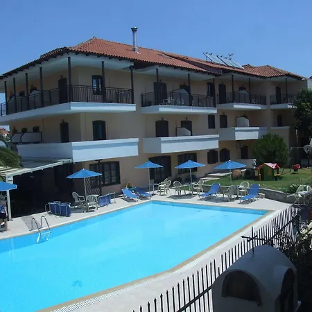 Pegasus-adult Friendly Hotel 3*