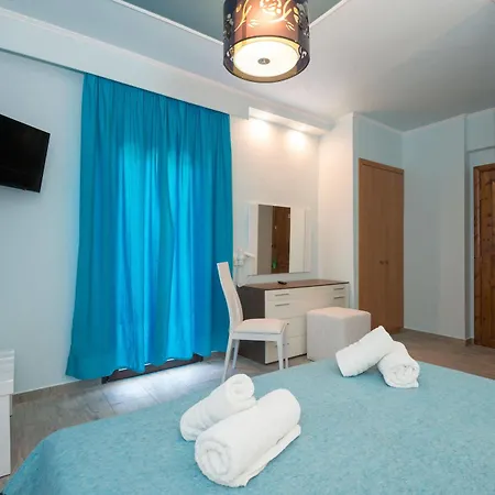 Pegasus-adult Friendly Hotel 3*