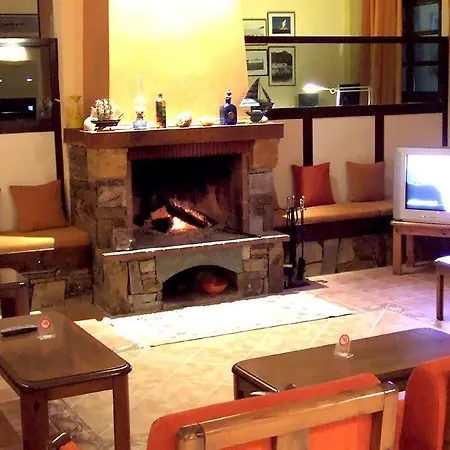 Pegasus-adult Friendly Hotel