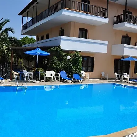 Pegasus-adult Friendly Hotell 3*