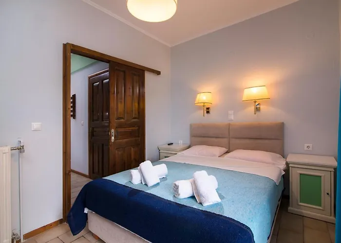 Отель Pegasus-adult Friendly