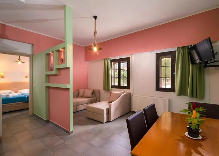 Szálloda Pegasus-adult Friendly 3*