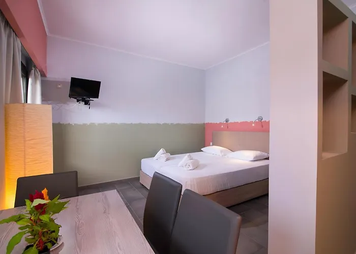 Pegasus-adult Friendly Тасос