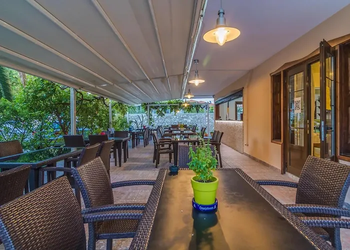 Pegasus-adult Friendly Отель