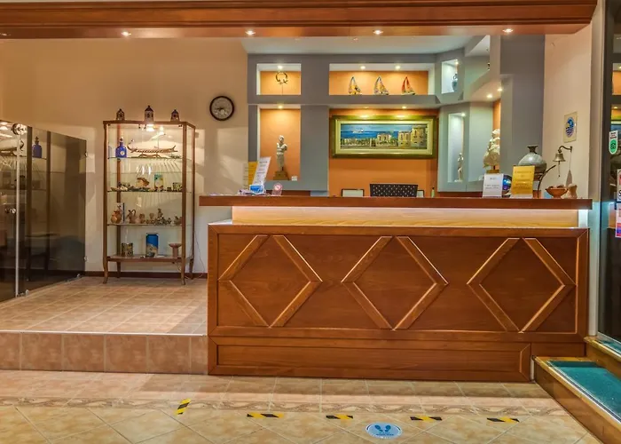 Pegasus-adult Friendly Отель