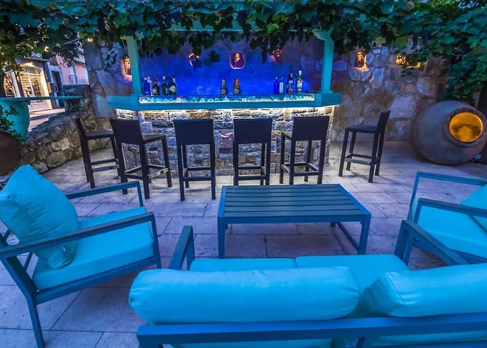 Pegasus-adult Friendly Отель