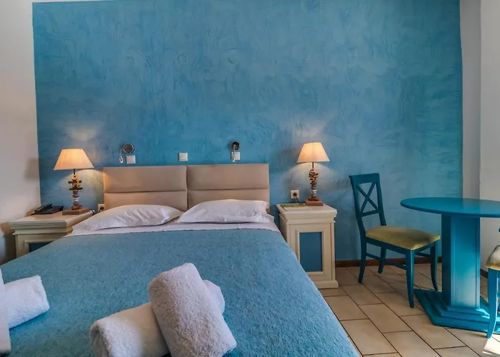 Pegasus-adult Friendly Отель 3*