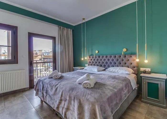 Pegasus-adult Friendly 3* Liménasz