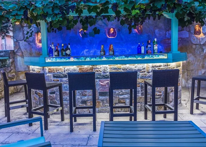 Отель Pegasus-adult Friendly