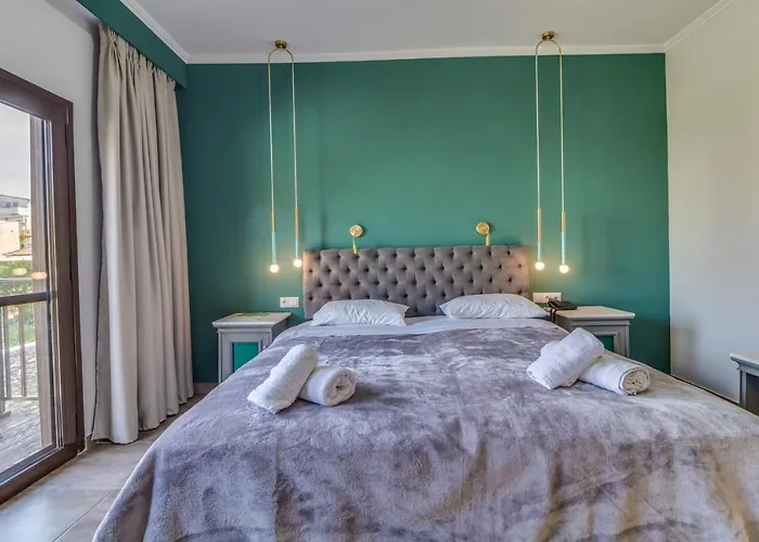 Pegasus-adult Friendly Тасос