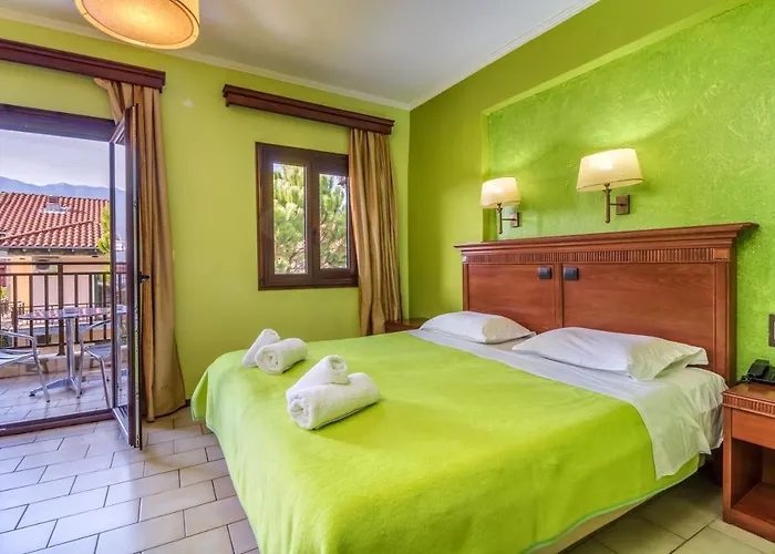 Отель Pegasus-adult Friendly 3*