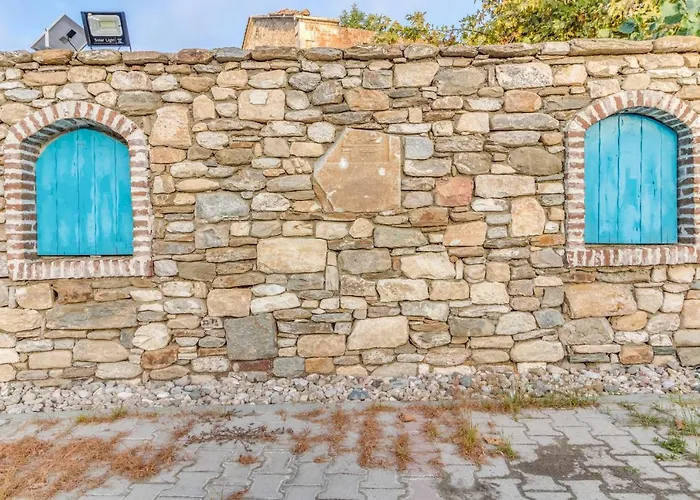 Pegasus-adult Friendly Отель 3*