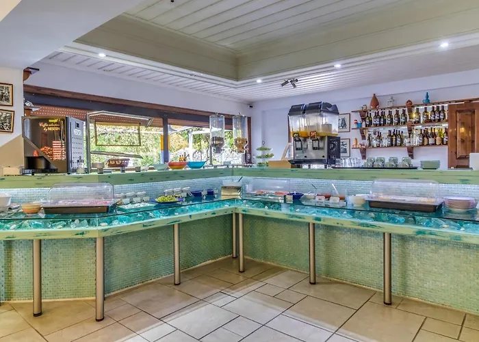 Pegasus-adult Friendly 3* Тасос