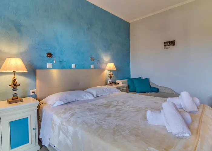 Отель Pegasus-adult Friendly Тасос