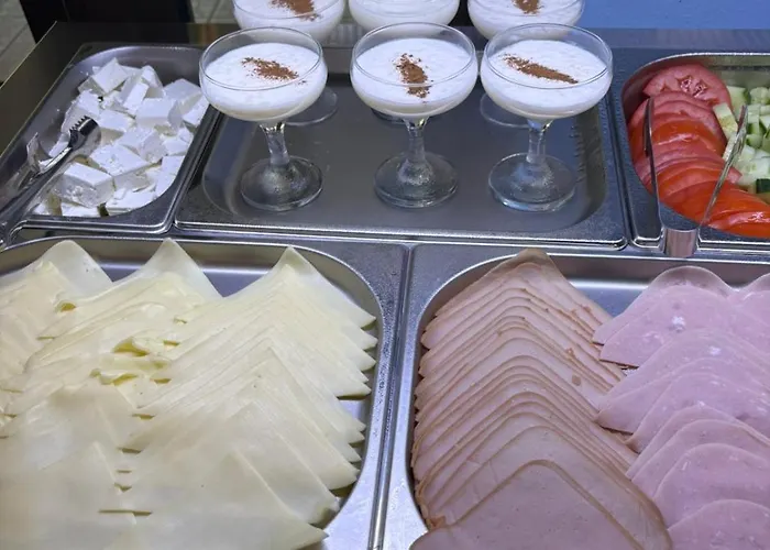 Pegasus-adult Friendly Отель Тасос