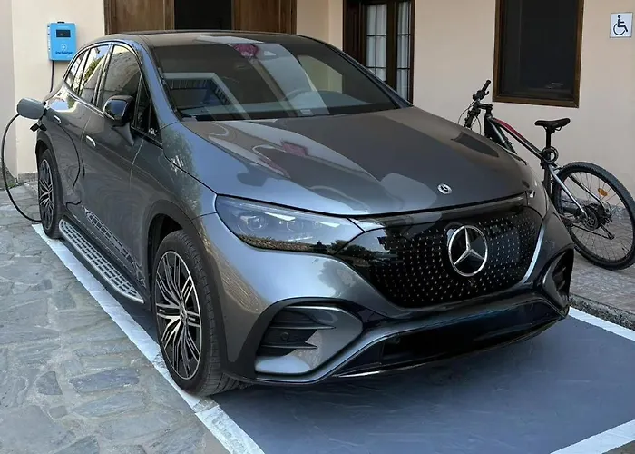 Pegasus-adult Friendly Отель