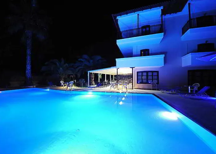 Pegasus-adult Friendly 3* Liménasz