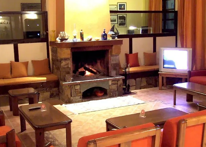 Pegasus-adult Friendly Отель